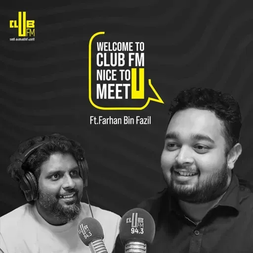 Ethical Hacker Farhan Bin Fazil Interview | RJ Rafi
