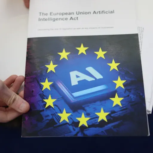 11.03.26 Triniti eetris. Diskrimineeriv AI on võetud pihtide vahele. "Me ei taha, et juhtivatel kohtadel oleksid ainult valged mehed"