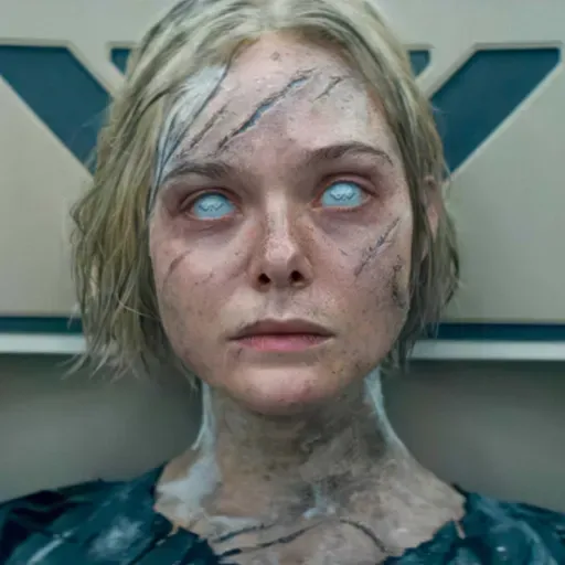 Hawt🔥Takez - Predator: Badlands Review