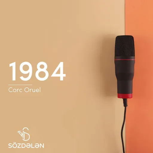 1984 | Corc Oruel | Sözdələn