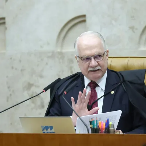 Fachin pede que magistrados sejam 'resilientes' diante de 'ataques infundados' ao Judiciário