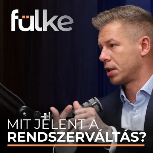 Magyar Péter: Ha kormányon leszünk, akkor is járni fogom az országot – Fülke