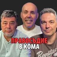 231: Правосъдие в кома (аудио)