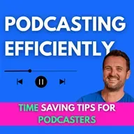 Get Your Podcast Out on Time When You’re Busy
