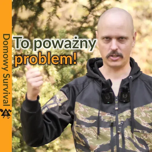 Plan na wcielenie do wojska: czemu o tym nie mówię?