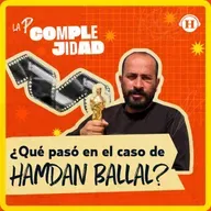 ¿Qué pasó en el caso de Hamdan Ballal y el conflicto Israel - Palestina? 