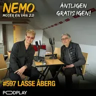 597. Lasse Åberg