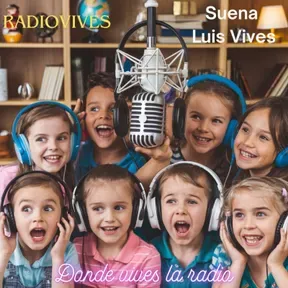 SUENA LUIS VIVES