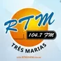 Rádio Três Marias (RTM)