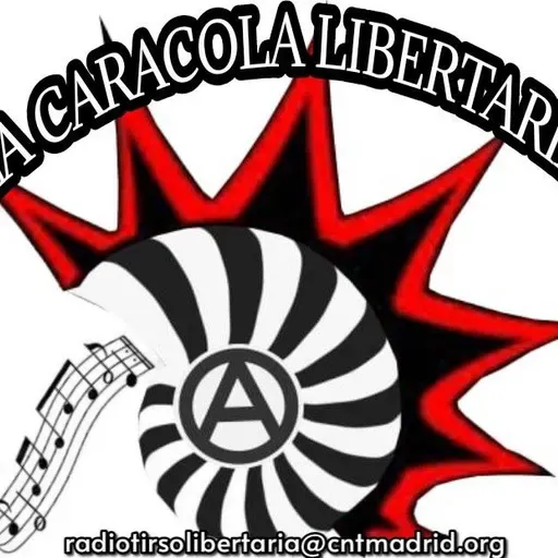 La Caracola Libertaria - El Puzle de las Utopías (1º)