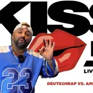 Dj Cashesclay Kiss FM MIXSHOW DEUTSCHRAP VS. U.S BEATS 05.03.2026