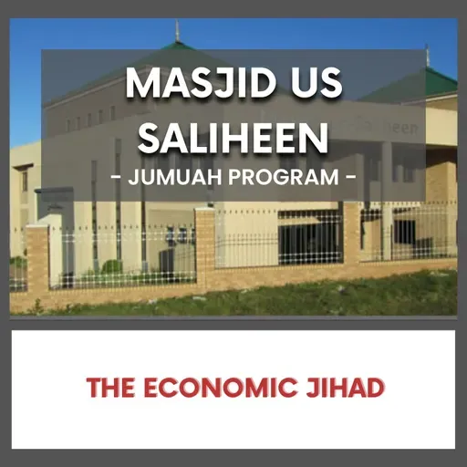 The Economic Jihad