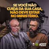 A idolatria do MINISTÉRIO, encontrando ALEGRIA na vida COMUM e o livro de ECLESIASTES