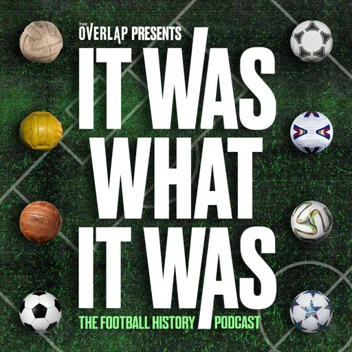 "Can't Win Anything With Kids" Manchester United's 1996 Triumph