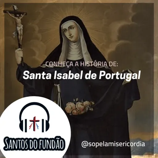 #086 - Santa Isabel de Portugal