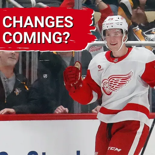 Are roster changes coming? Todd McLellan hints at possible shakeup