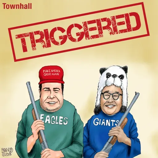 #596: Operation Epic Fury Demonstrates to the World America's Might