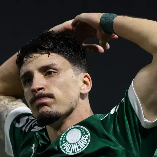 Coluna Palmeiras #207 - E volta a faltar eficácia
