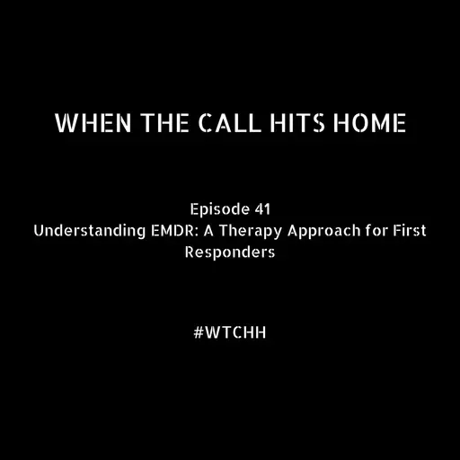 Understanding EMDR: A Therapy Approach for First Responders
