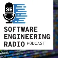 SE Radio 720: Martin Dilger on Understanding Eventsourcing