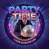 Party Time - 25.04.2026