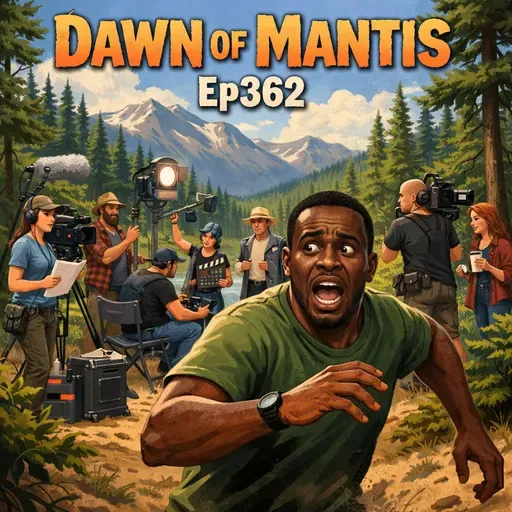 DOM Ep362 - The Unexplainable Disappearance of Terrence Woods, Jr.