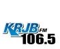 KRJB 106.5 - KRJB