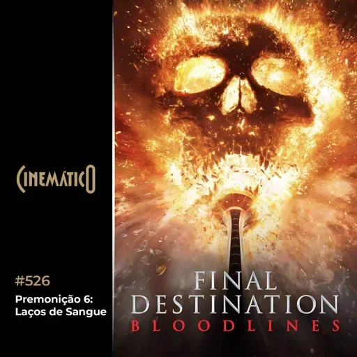 Premonição 6: Laços de Sangue