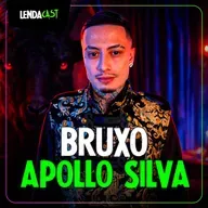 ELE FEZ UM PACT0 COM EXU DO OURO - Bruxo Apollo | LendaCast #283