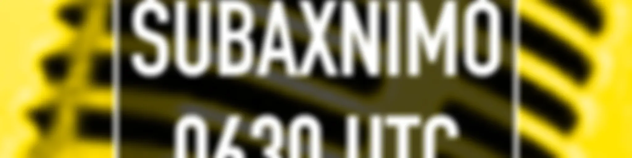 Idaacadda Subaxnimo - VOA