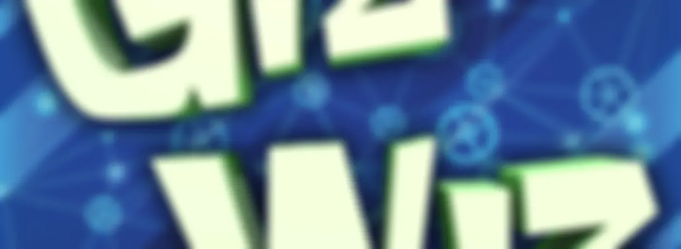 The Giz Wiz (Audio)