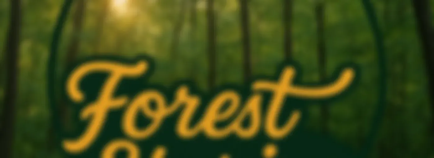 Arroe Collins Forest Stories