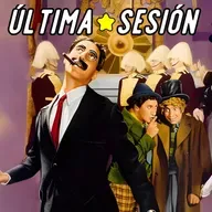 Última Sesión 7 Junio de 2025