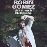 L'Actu du jour : Robin Gomez au Scènacle à Besançon