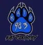 Kat Country 98.3 - KATR-FM