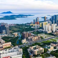 China to boost high-quality development, tech self-reliance in 15th Five-year Plan