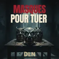 MASQUES, ILS TENTENT D'ENTRER - Fait Divers Creepy