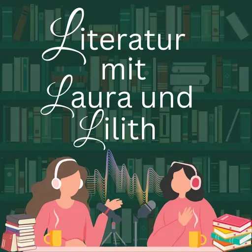 Die Welle | Literatur mit Laura und Lilith