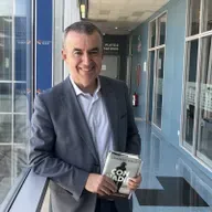 Campins a los ojos de Lorenzo Silva