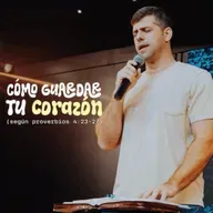 En Amor A Dos | Pr Tobias Wiens