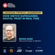 Canadian Fintech Leadership: How INETCO Safeguards Digital Trust in Real Time
