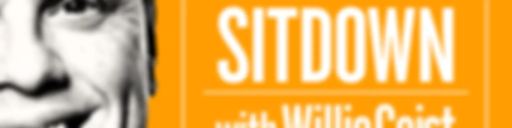 Sunday Sitdown with Willie Geist