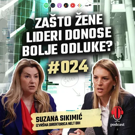 Suzana Sikimić: Ime i prezime je jedino što imate - sve ostalo je prolazno - Životna škola