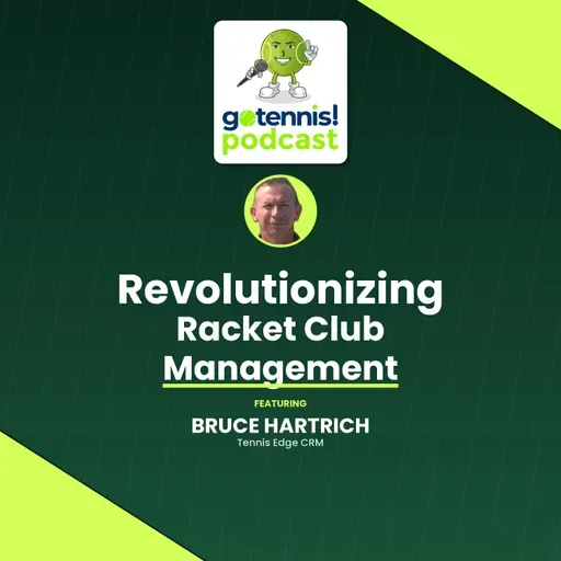 Revolutionizing Racket Club Management