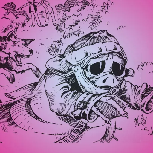 Ep. 338. Creeptobscare ’25: The Creature From Miller’s Pond Week 4