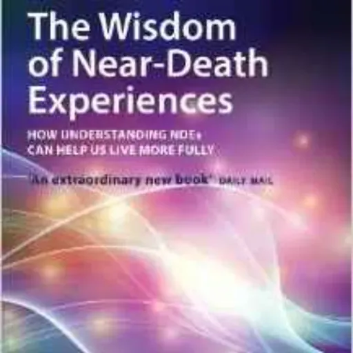 Dr. Penny Sartori on Near Death Experiences - August 16, 2014