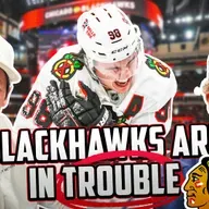 Did Connor Bedard’s Injury Just Cost The Blackhawks The Playoffs and Him The Olympics?