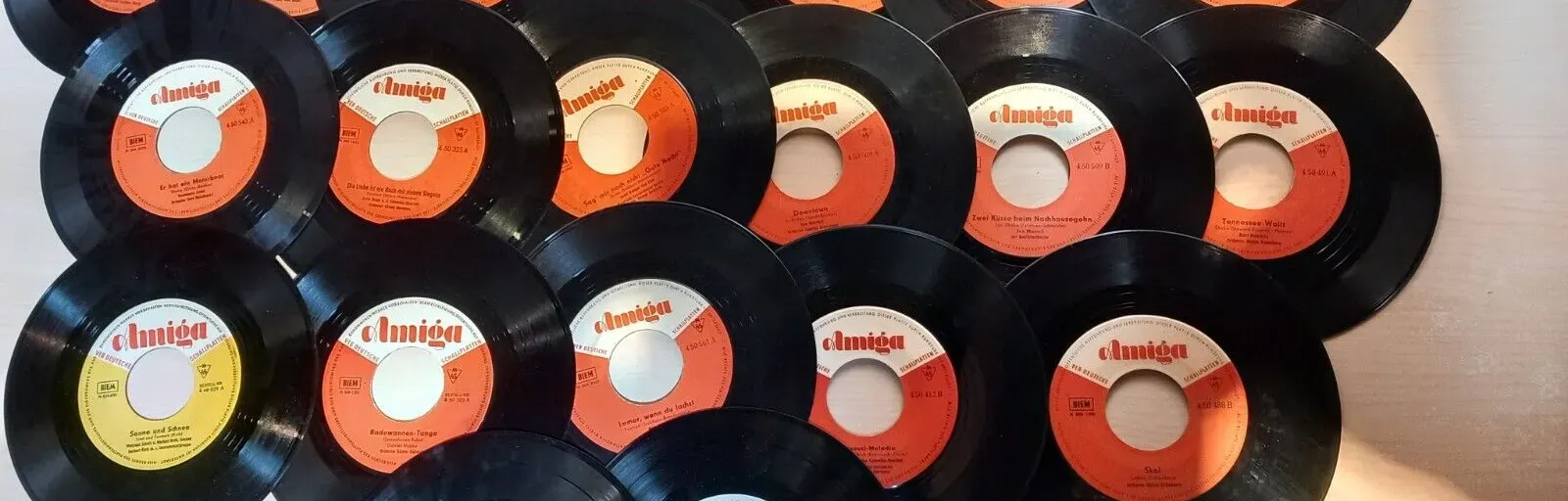 Grüne Welle Musikstation