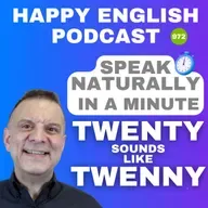 972 - Why Americans Don’t Say the T in Winter