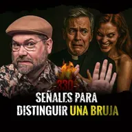 Historias de Trabajos Embrujados , Brujas Poliamorosas y Exorcismos no Consensuados | EP 330